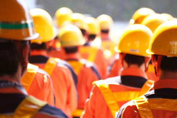 PROJECT SERVICES SUPPLY