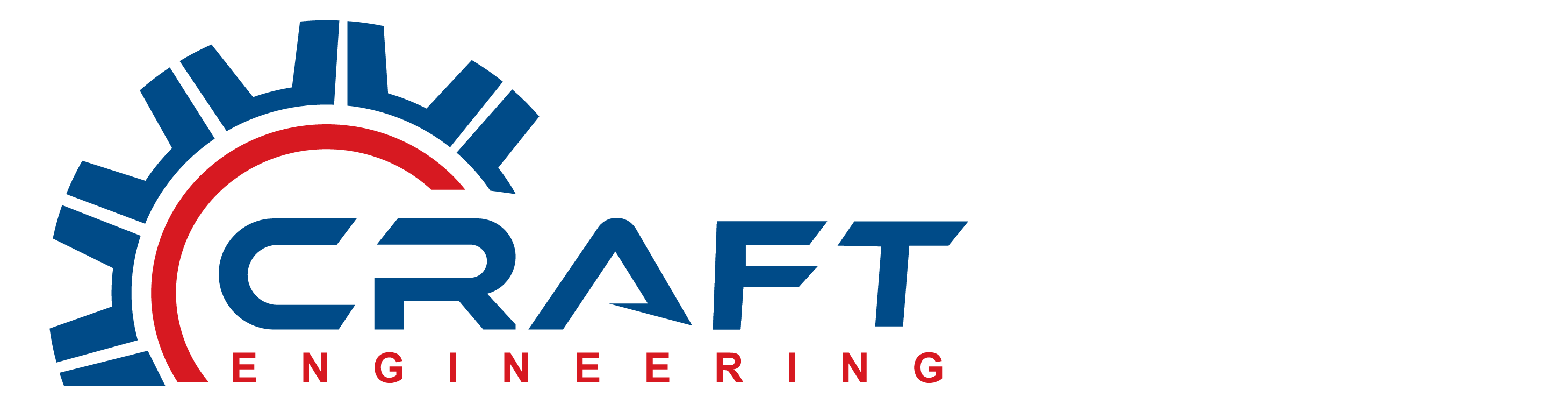 CRAFT Engineering General Industrial Contractor
